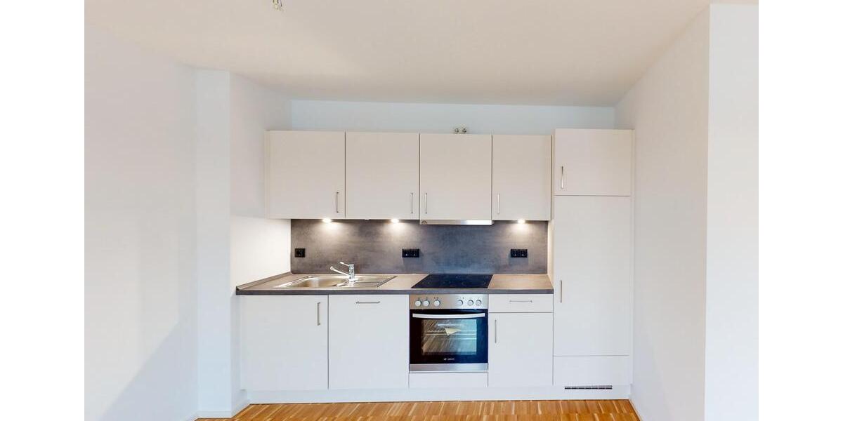 Dachgeschoßwohnung Köln Mülheim - 3 Zimmer, 105 m&sup2;, 1.730&euro; | Angebot:24947544