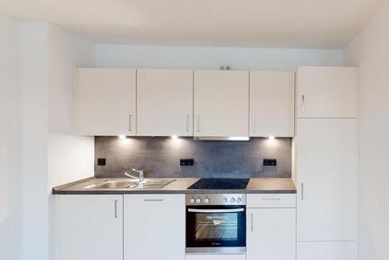 Wohnung Köln Mülheim - 3 Zimmer, 105 m&sup2;, 1.730&euro; | Angebot:24947544