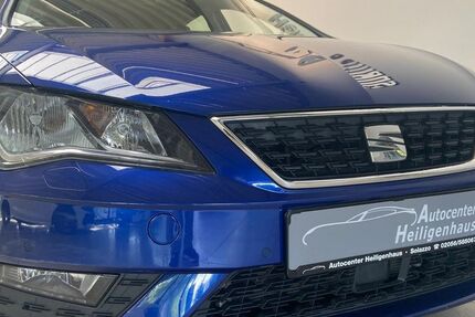 Seat Leon 95.495 km 9.580 &euro; Heiligenhaus 42579