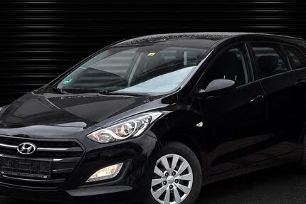 Hyundai i30 109.000 km 7.700 &euro; Remscheid 42857
