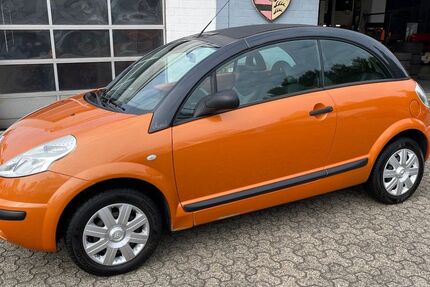 Citroen C3 119.137 km 2.500 &euro; Düsseldorf 40231