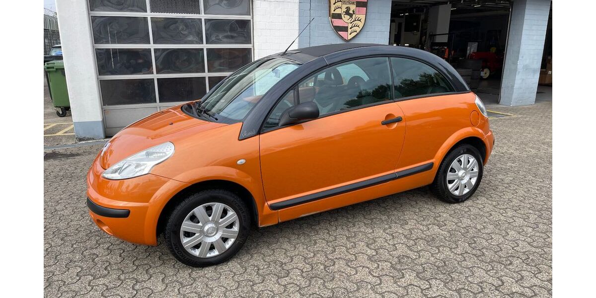 Citroen C3 119.137 km 2.500 &euro; Düsseldorf 40231