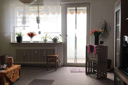 Wohnung Remscheid Lüttringhausen - 2 Zimmer, 61 m&sup2;, 397&euro; | Angebot:24964514