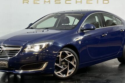 Opel Insignia 53.000 km 16.990 &euro; Remscheid 42897