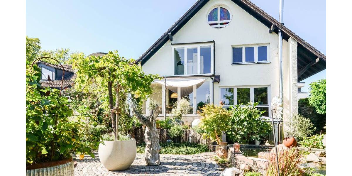 Mehrfamilienhaus, Wohnhaus Leverkusen Bergisch Neukirchen - 8 Zimmer, 345 m&sup2;, 1.395.000&euro; | Angebot:22588891