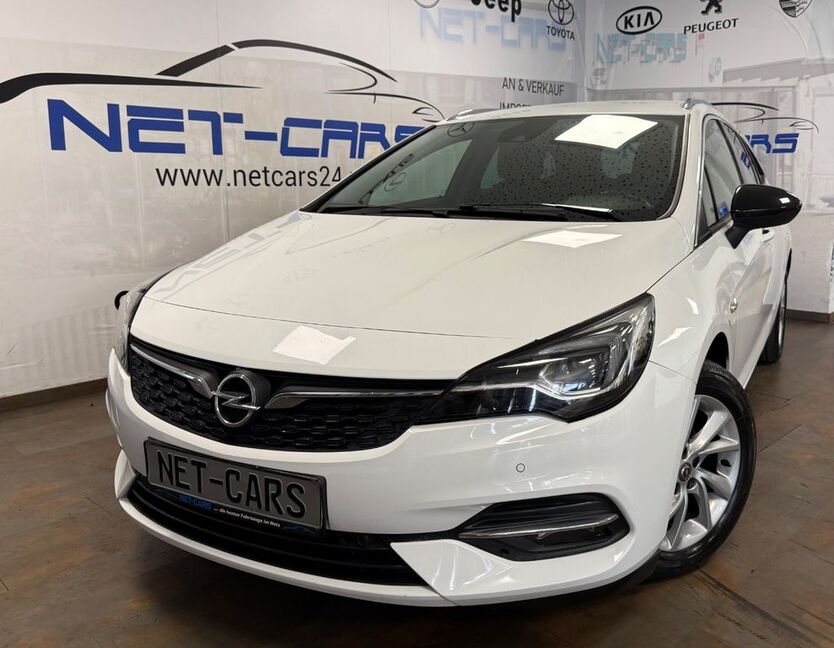 Astra
