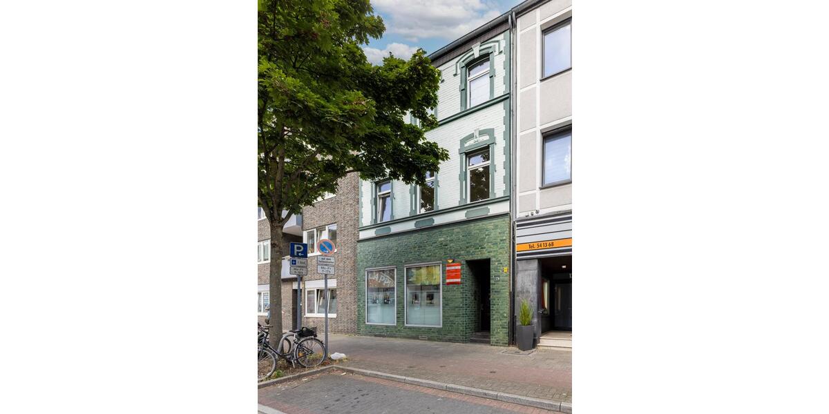 Gewerbeobjekt Neuss Furth-Mitte - 1.200&euro; | Angebot:25299952