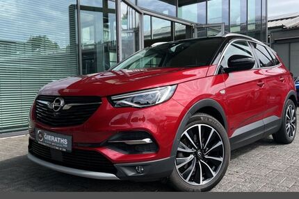 Opel Grandland (X) 63.527 km 23.400 &euro; Bergisch Gladbach 51429