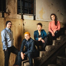 Nils Mönkemeyer | l'arte del mondo | Werner Ehrhardt 25.12.2025 Kölner Philharmonie