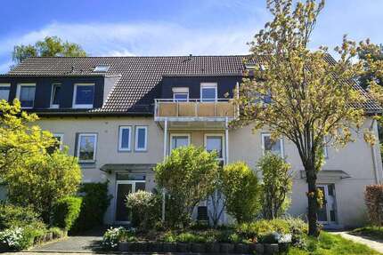 Haus Sprockhövel - 25 Zimmer, 478 m&sup2;, 1.085.000&euro; | Angebot:26410749
