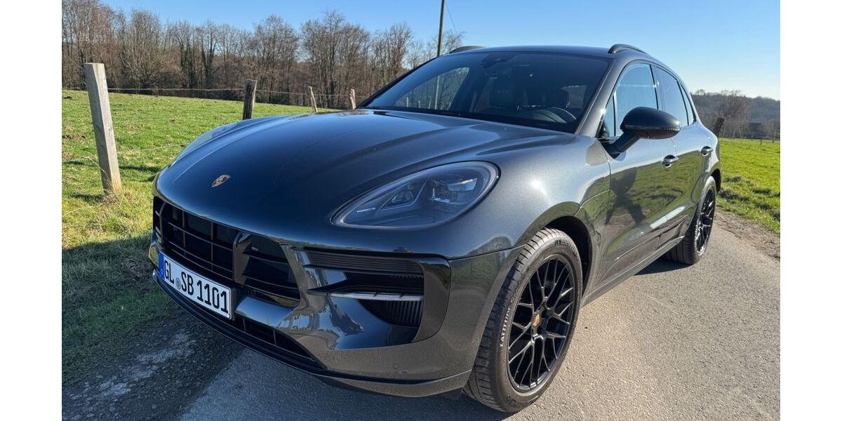 Porsche Macan 70.500 km 61.990 &euro; Wermelskirchen 42929