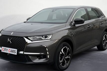 DS Automobiles DS7 (Crossback) 50.000 km 17.499 &euro; Dormagen 41540