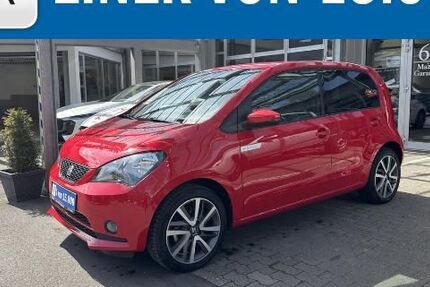 Seat Mii 48.858 km 12.490 &euro; Kürten 51515
