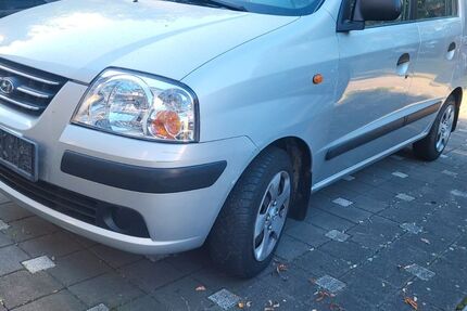 Hyundai Atos 93.557 km 1.490 € Neuss 41466