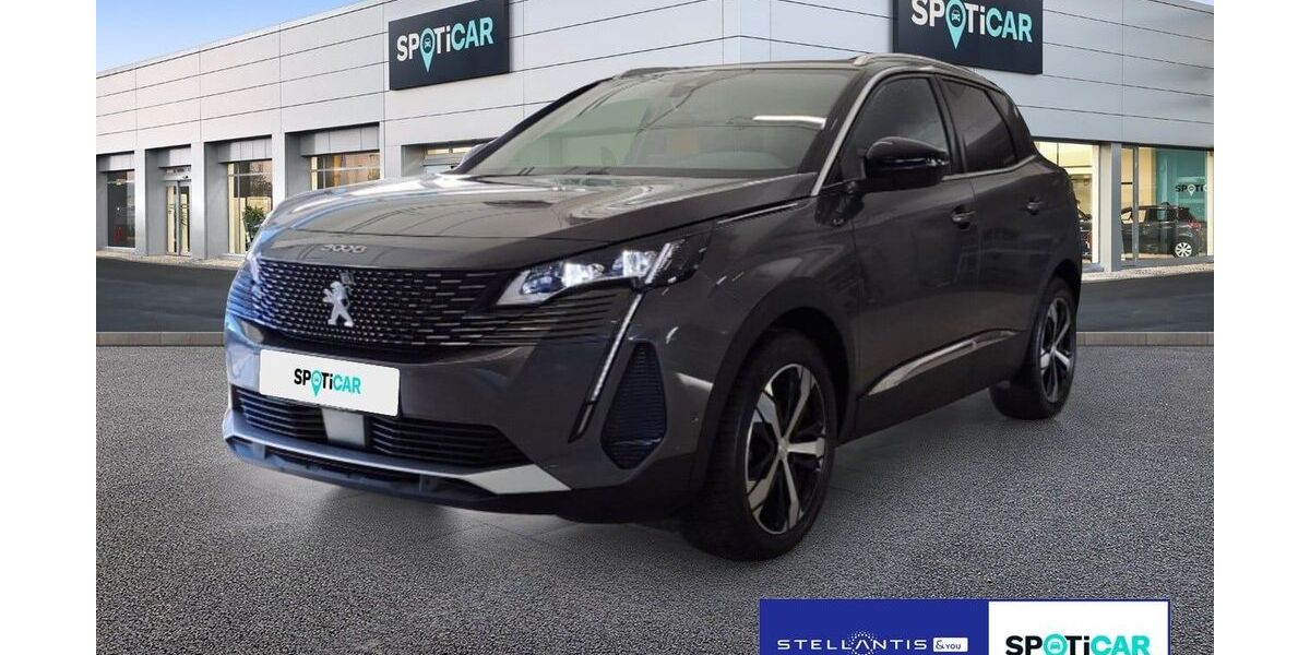 Peugeot 3008 28.232 km 22.390 &euro; Solingen 42655