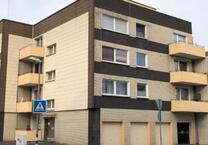Erstbezug nach Sanierung- Wohnung in Duisburg-Walsum zu vermieten
