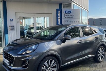 Ford Puma 6.895 km 21.780 € Remscheid 42855