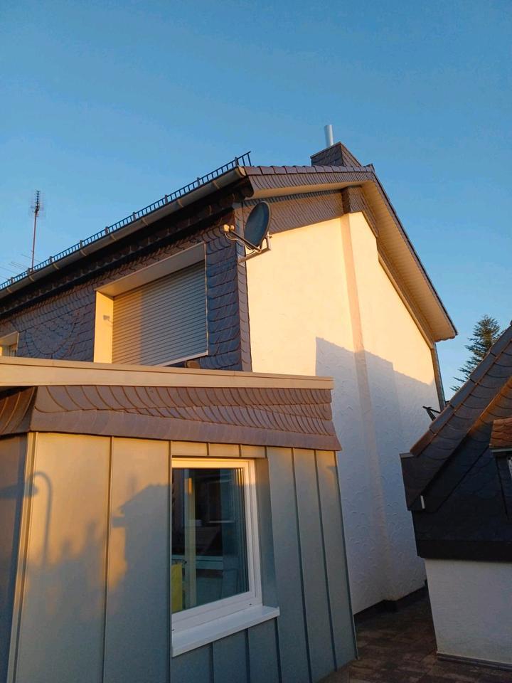 Doppelhaushälfte in Kürten Weiden
