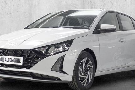 Hyundai i20 9.990 km 20.180 &euro; Köln 51149