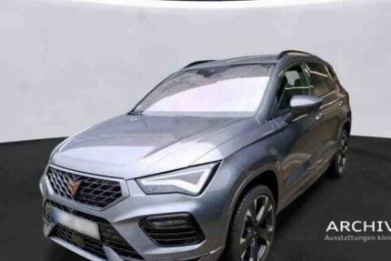 Cupra Ateca 31.422 km 29.988 &euro; Leverkusen 51373