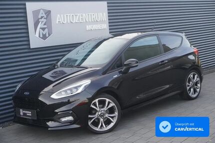 Ford Fiesta 24.000 km 13.990 &euro; Monheim am Rhein 40789