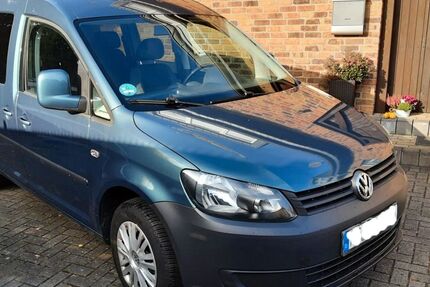 VW Caddy 56.880 km 15.000 € Neuss 41466