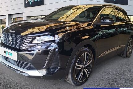 Peugeot 3008 16.079 km 21.430 &euro; Köln 51065
