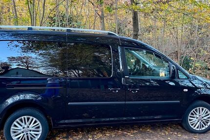 VW Caddy Maxi 102.800 km 11.950 &euro; Köln 51069