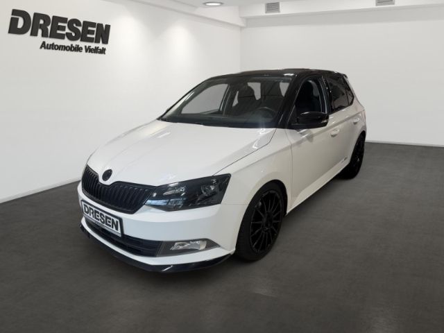 Skoda Fabia 67.456 km 15.250 &euro; Neuss 41464