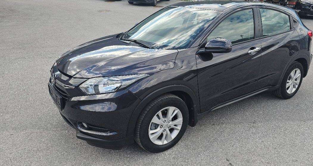 Honda HR-V 91.300 km 13.750 &euro; Solingen, Klingenstadt 42699