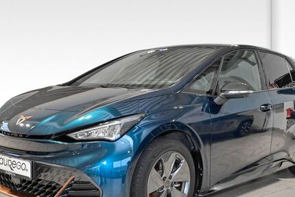 Cupra Born 31.609 km 23.890 € Remscheid 42855