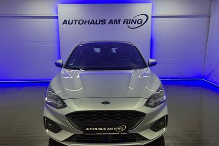 Ford Focus 76.781 km 14.999 &euro; Ratingen bei Düsseldorf 40878