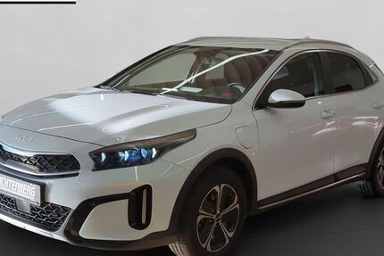 Kia XCeed 71.500 km 16.980 &euro; Leverkusen 51381