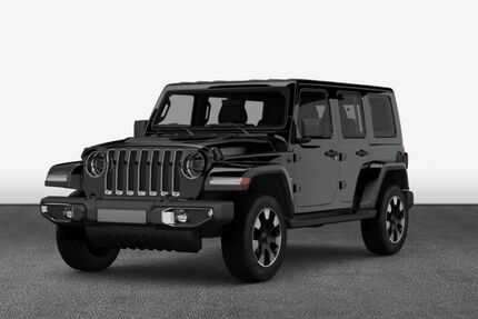Jeep Wrangler 7.532 km 51.990 &euro; Düsseldorf 40233