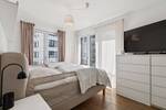 Etagenwohnung Düsseldorf Flingern Nord - 4 Zimmer, 124 m&sup2;, 795.000&euro; | Angebot:26306487