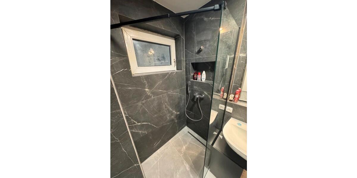 Erdgeschoßwohnung Köln Nippes - 1 Zimmer, 38 m&sup2;, 1.200&euro; | Angebot:24616398