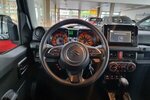 Suzuki Jimny Comfort AllGrip PKW Automatik AHK 53.265 km 32.290 &euro; HAAN 42781