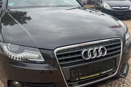 Audi A4 208.000 km 4.999 &euro; Leverkusen 51371