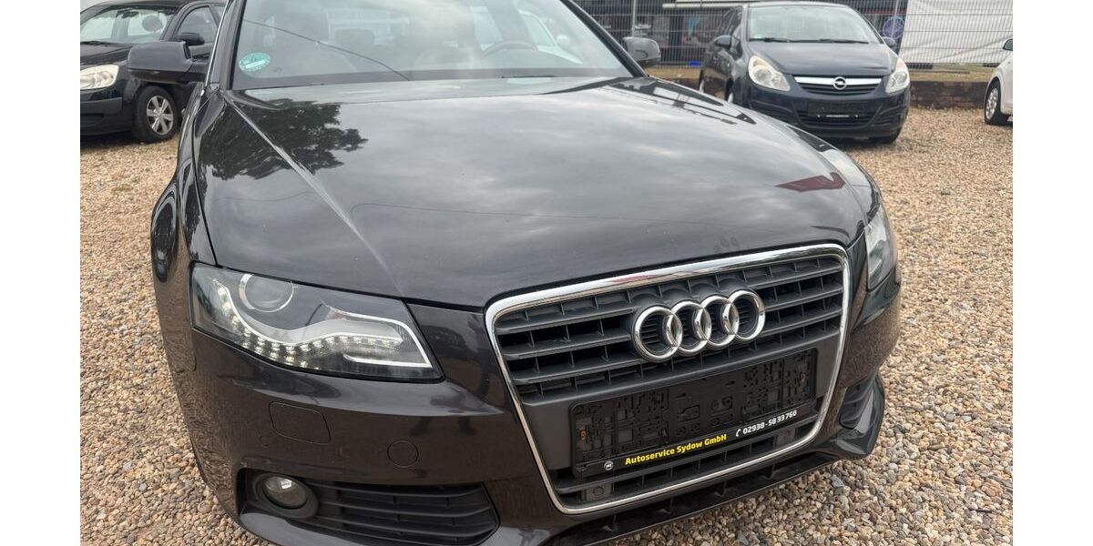 Audi A4 208.000 km 4.999 &euro; Leverkusen 51371