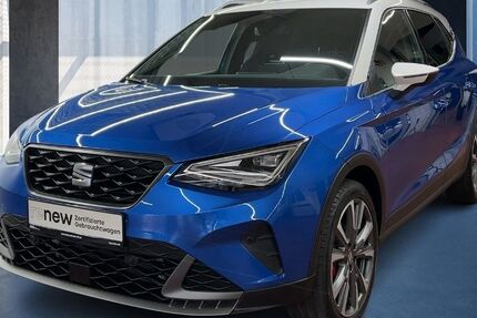 Seat Arona 18.993 km 19.390 &euro; Köln 50939