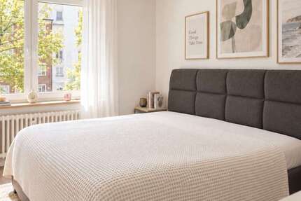 Wohnung Neuss / Gnadental Gnadental - 3 Zimmer, 63 m&sup2;, 225.000&euro; | Angebot:27552560