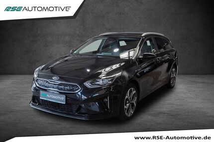 Kia ceed Sportswagon 35.300 km 22.990 &euro; Olpe 57462