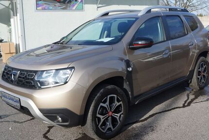 Dacia Duster 74.170 km 12.980 &euro; Solingen 42651