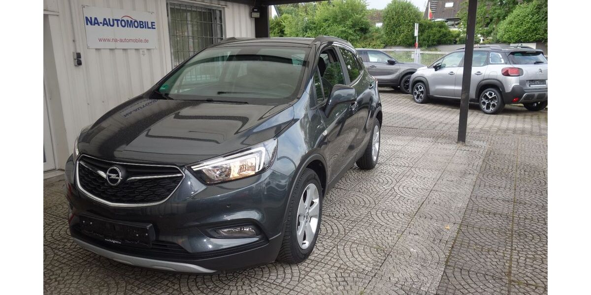 Opel Mokka 62.250 km 10.400 &euro; Langenfeld 40764