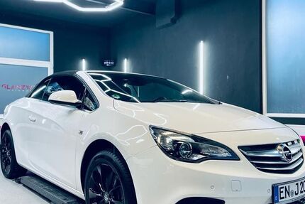 Opel Cascada