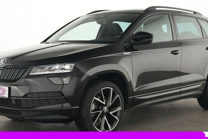 Skoda Karoq 28.530 km 26.826 &euro; Neuss 41460