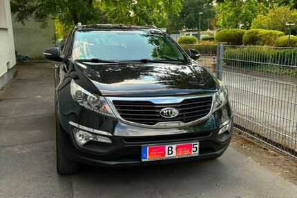 Kia Sportage 150.200 km 7.500 &euro; Hilden 40724