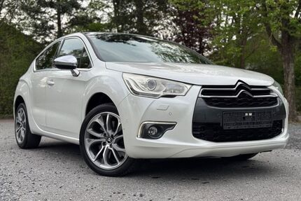 Citroen DS4
