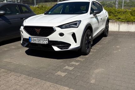 Cupra Formentor 70.000 km 21.000 &euro; Remscheid 42855