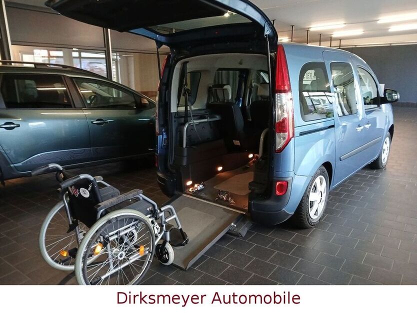Kangoo
